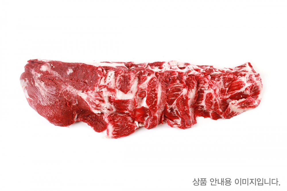 1++(9) 한우거세 안심(반두)