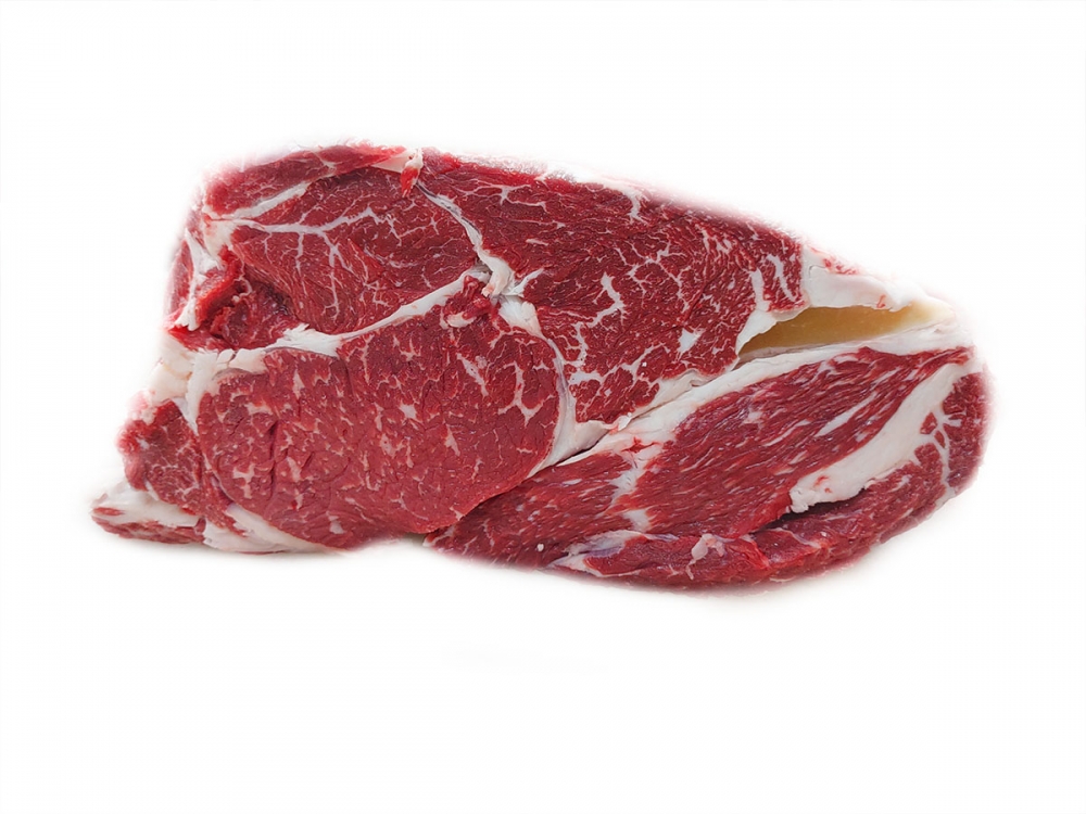 2등급 한우거세 윗등심