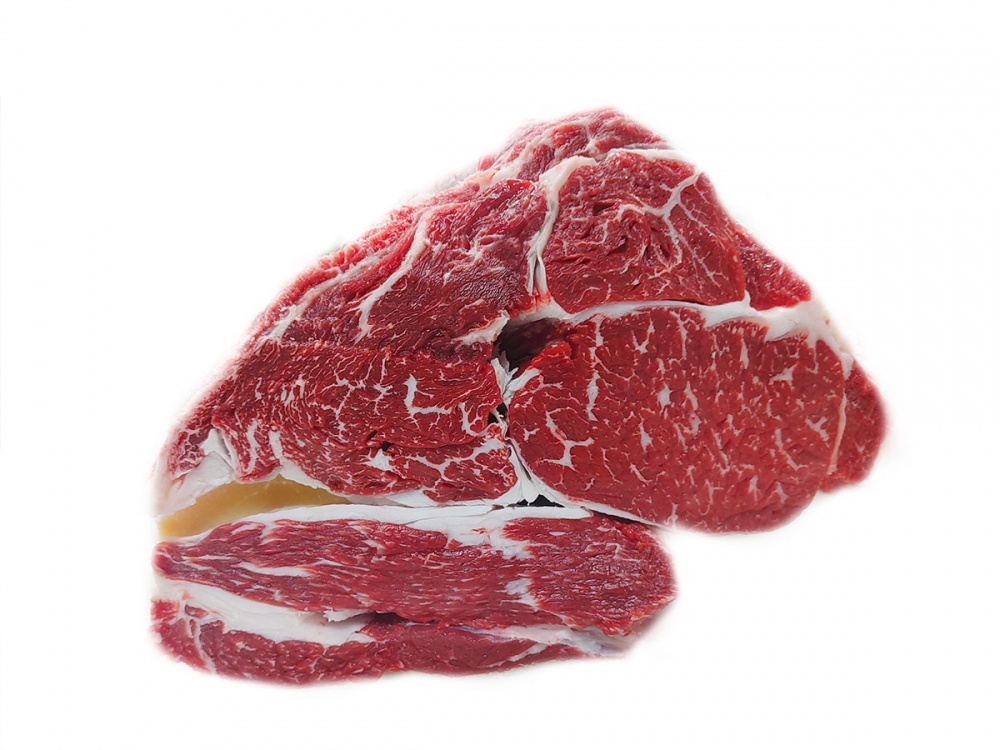 2등급 한우거세 아랫등심