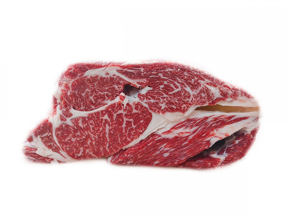 1++(7) 한우거세 윗등심