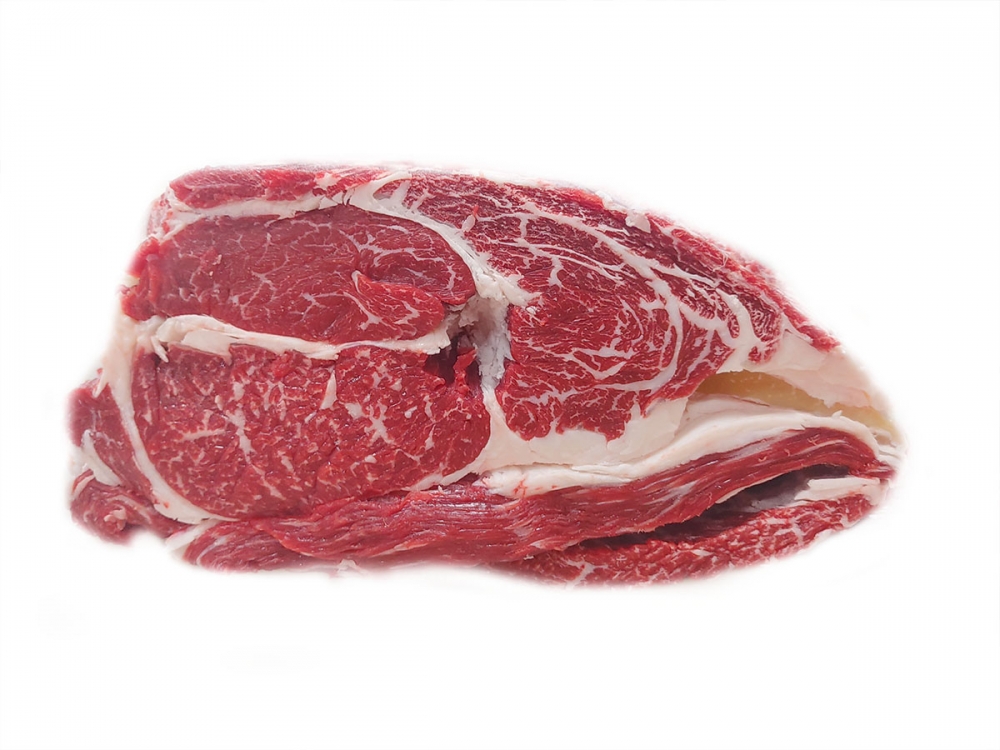 2등급 한우거세 윗등심