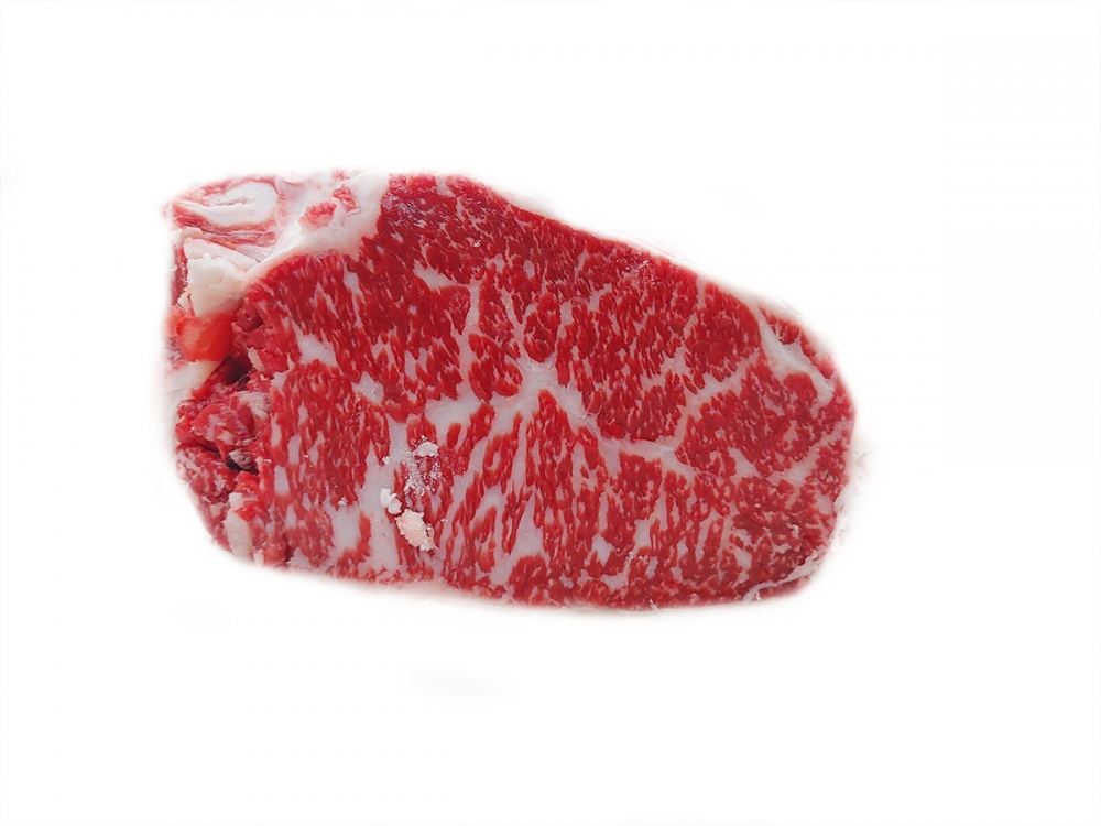 1++(9) 한우거세 채끝(반두)