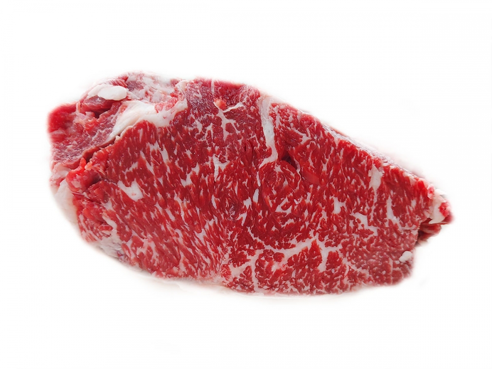 1++(7) 한우거세 채끝(반두)