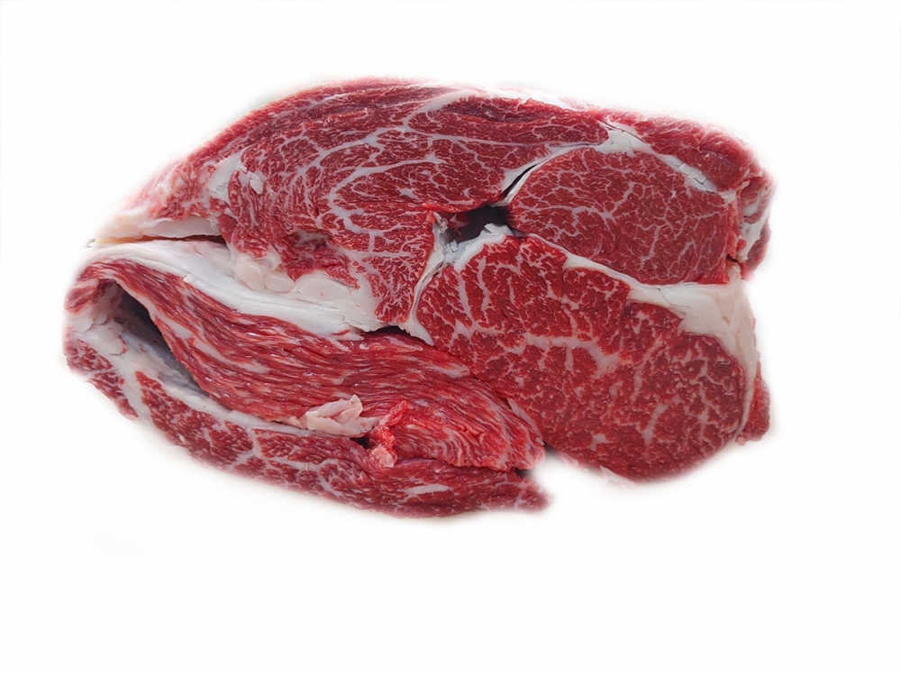 1++(8) 한우거세 윗등심