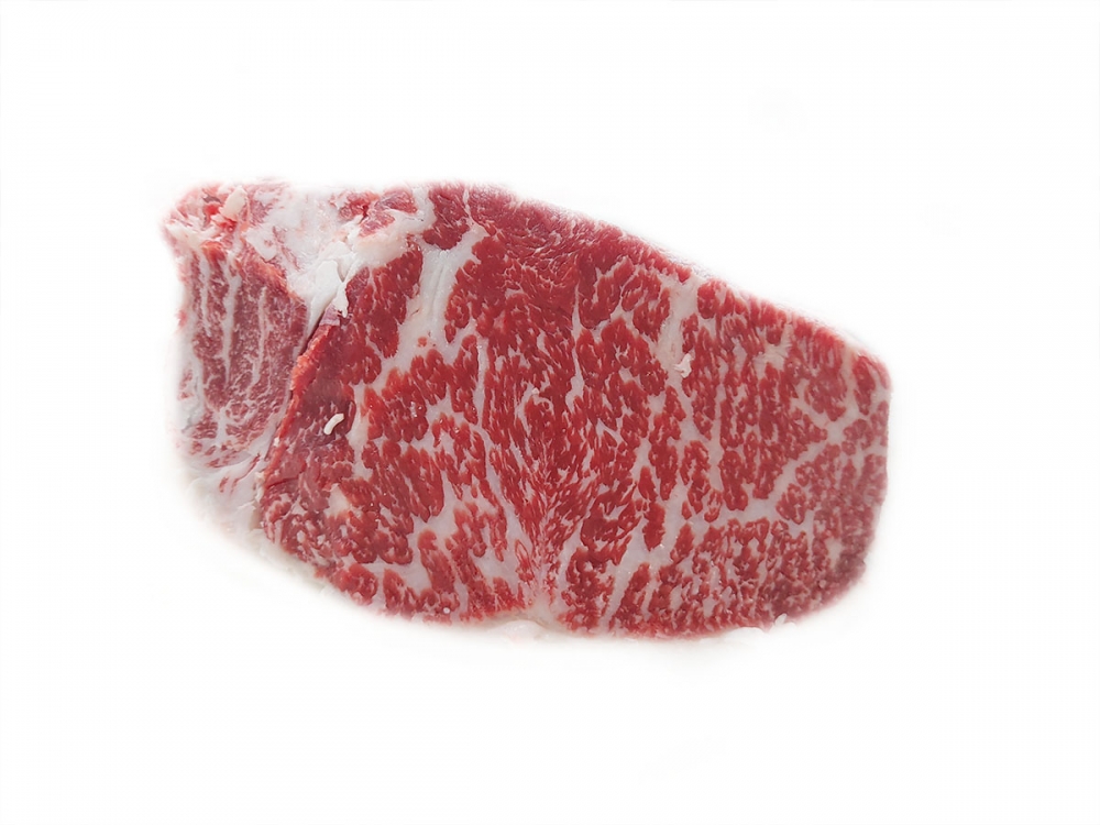 1++(9) 한우거세 채끝(반두)