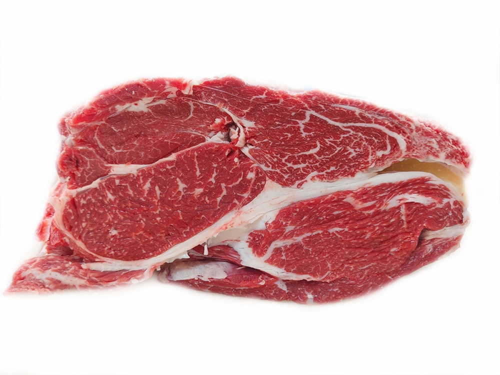 2등급 한우거세 윗등심