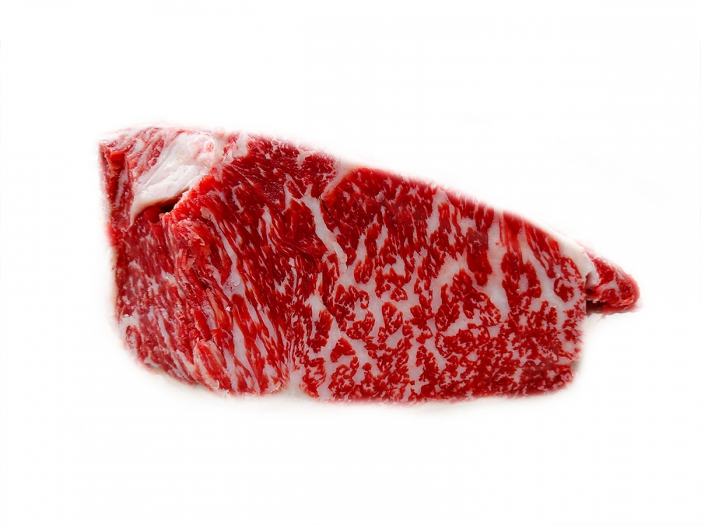 1++(9) 한우거세 채끝(반두)