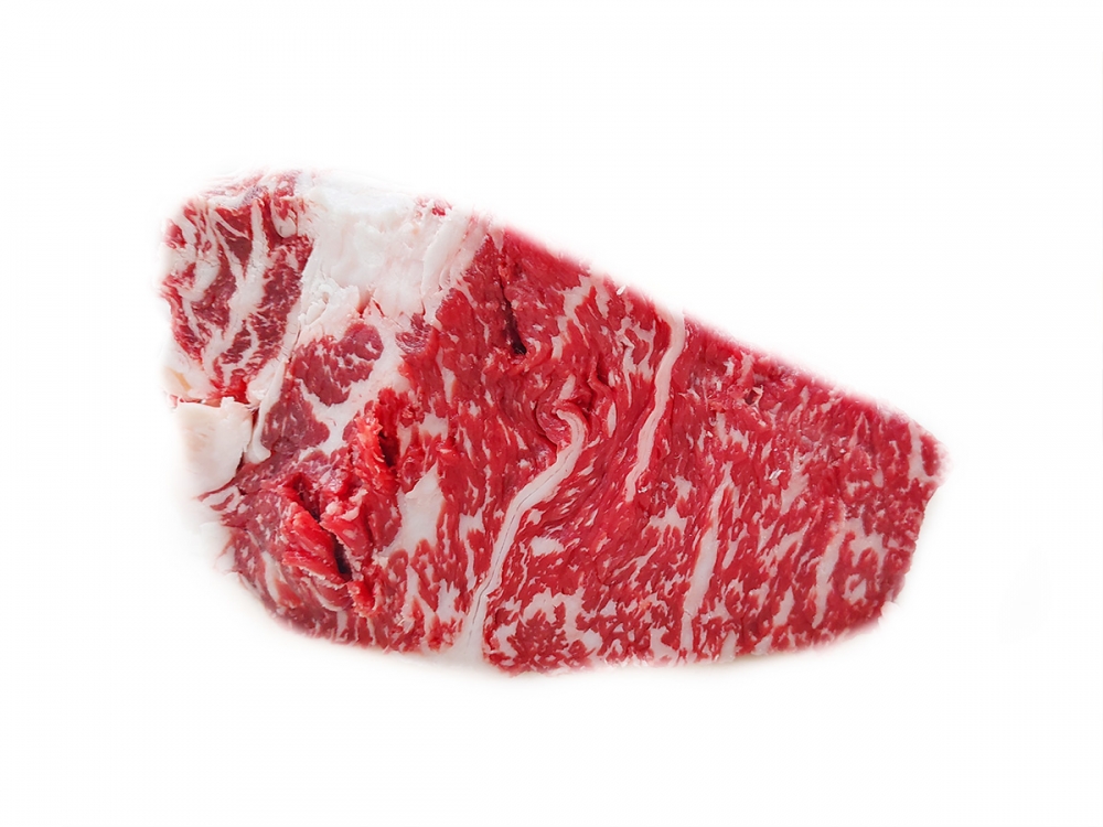 1++(8) 한우거세 채끝(반두)