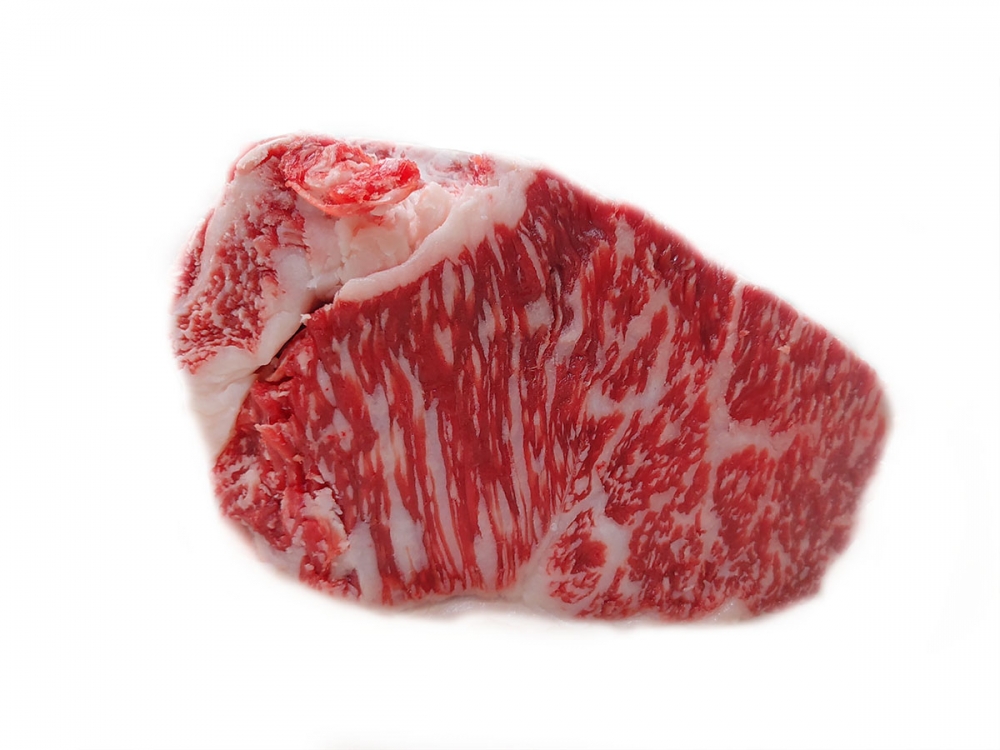 1++(9) 한우거세 채끝(반두)