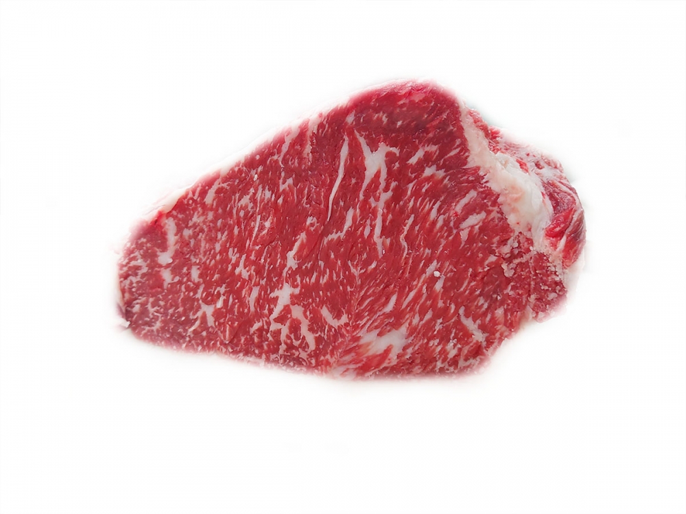 1++(9) 한우거세 채끝(반두)