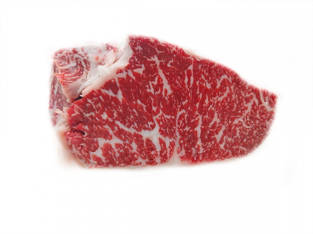 1++(9) 한우거세 채끝(반두)