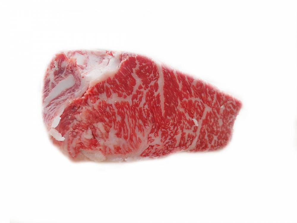 1++(9) 한우거세 채끝(반두)