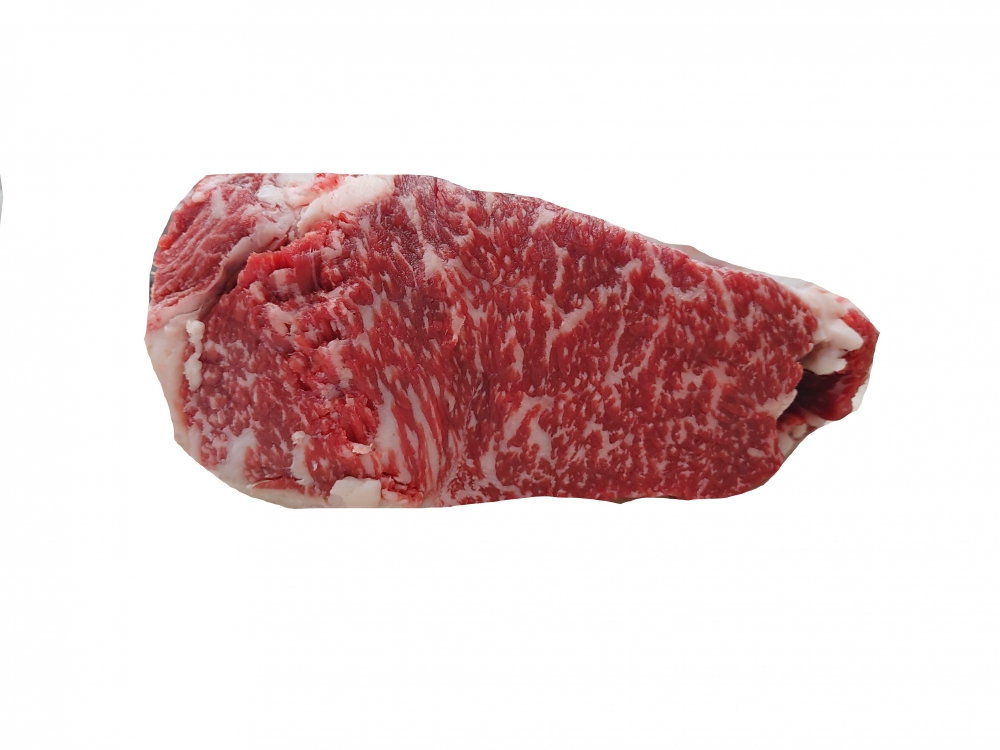 1++(7) 한우거세 채끝(반두)