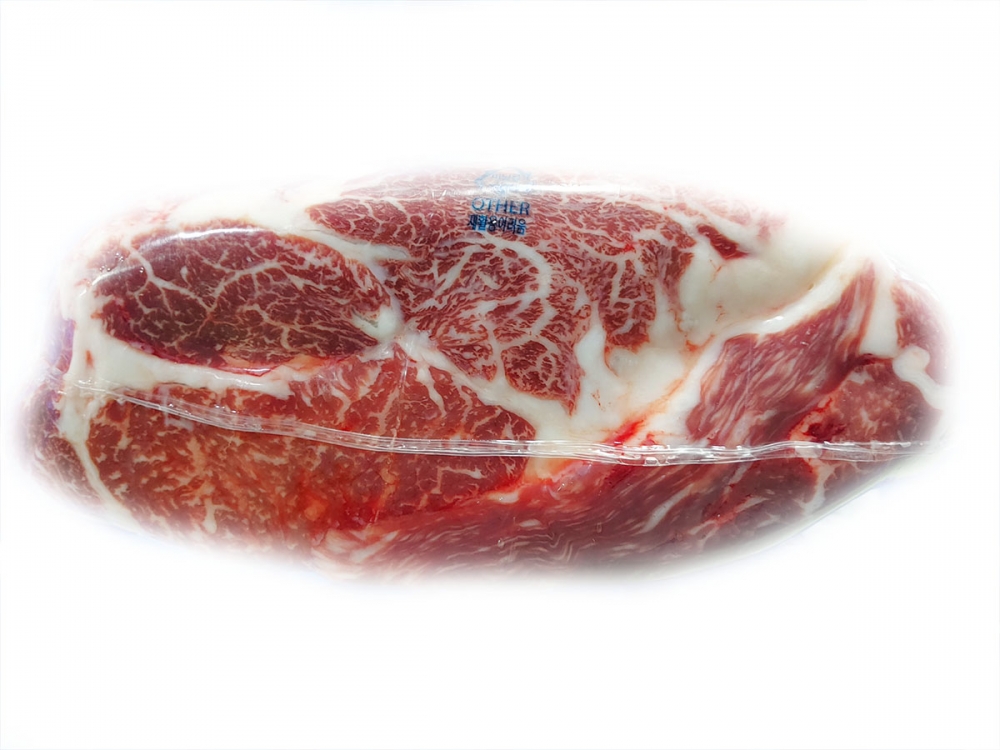 1++(9) 한우거세 윗등심