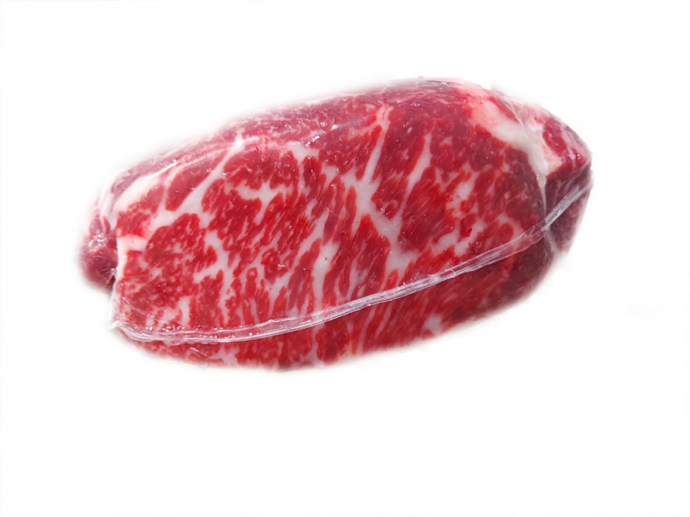 1++(9) 한우거세 채끝(반두)