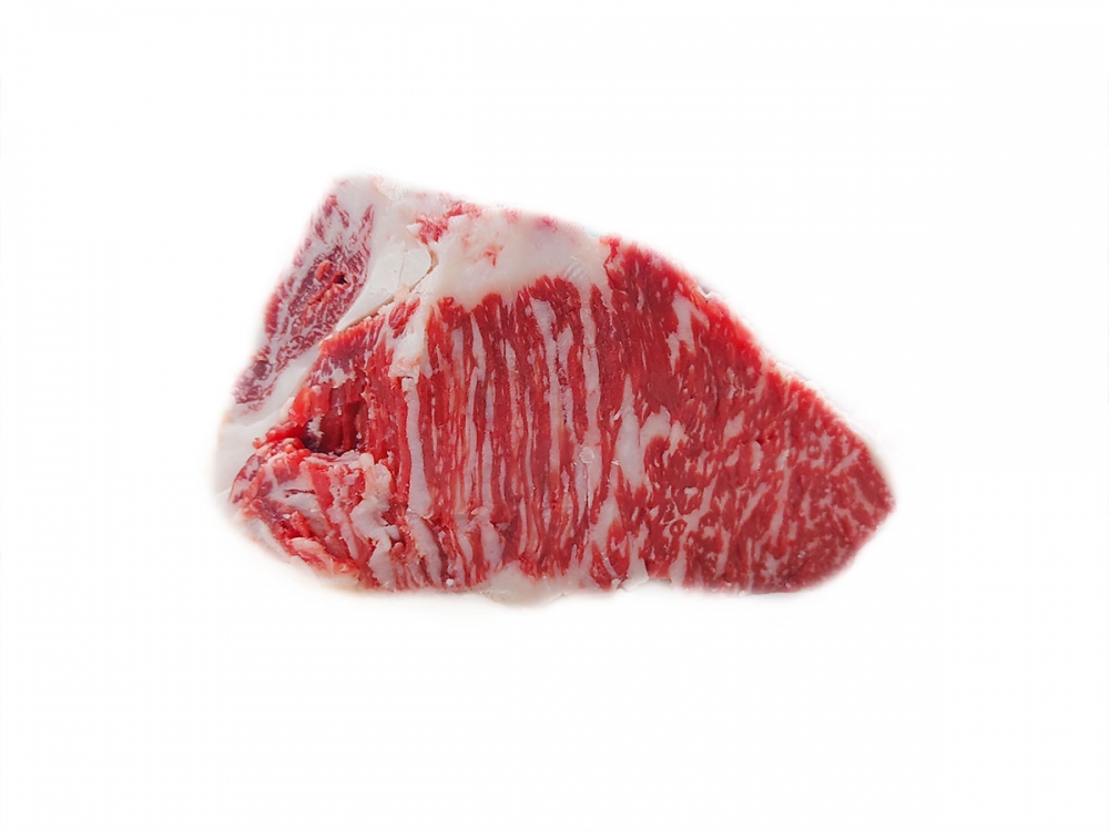 1++(9) 한우거세 채끝(반두)