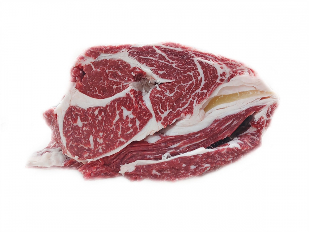 2등급 한우거세 윗등심