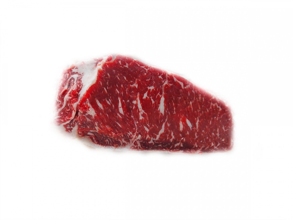 2등급 한우거세 채끝(반두)