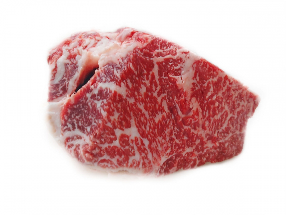 1++(9) 한우거세 채끝(반두)