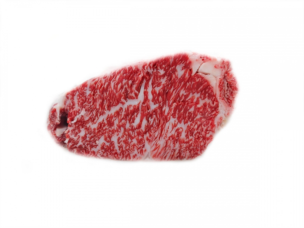 1++(9) 한우거세 채끝(반두)