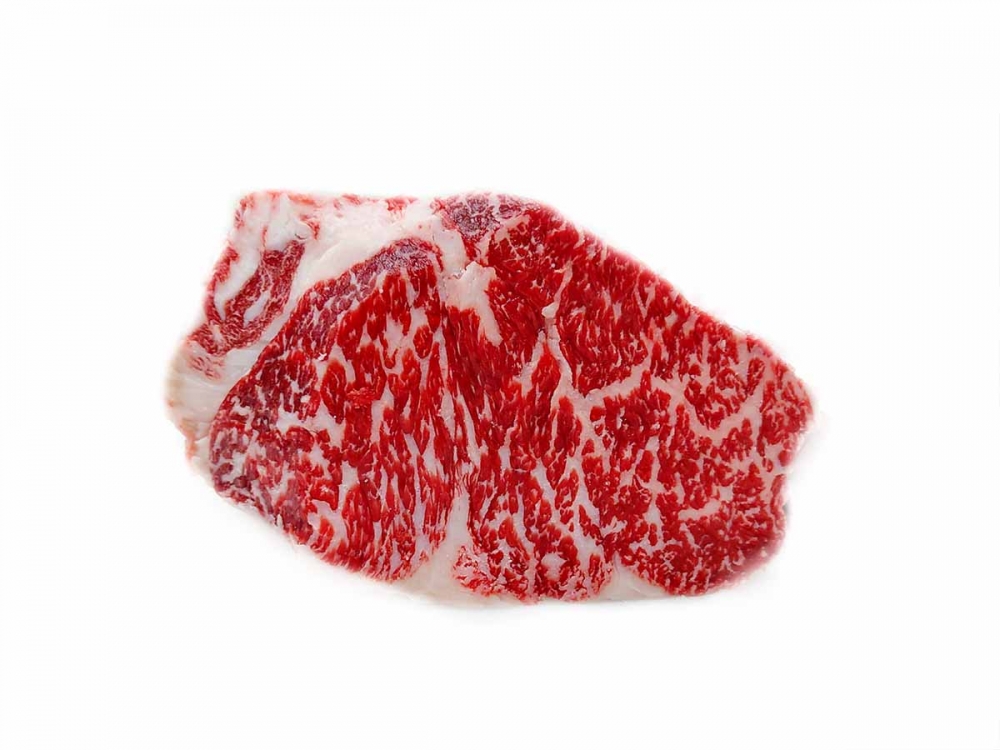 1++(9) 한우거세 채끝(반두)