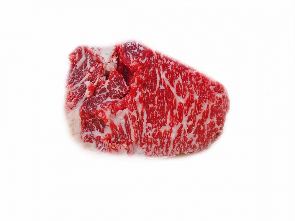 1++(9) 한우거세 채끝(반두)