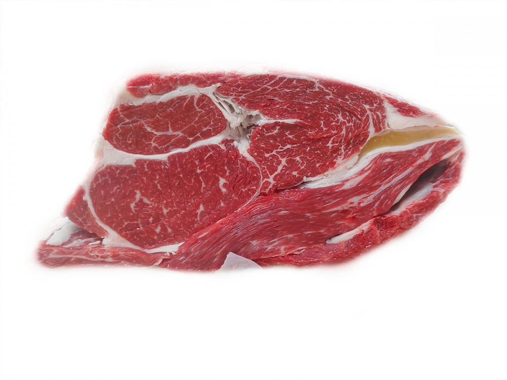 2등급 한우거세 윗등심