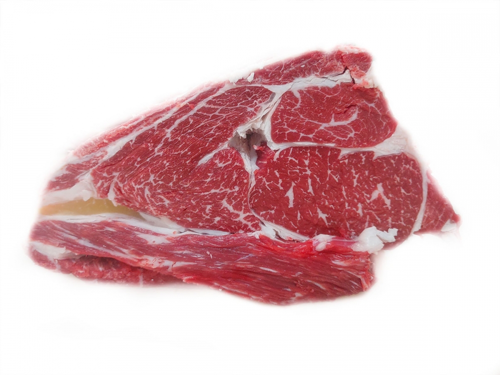 2등급 한우거세 아랫등심