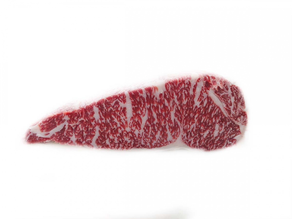 1++(9) 한우거세 채끝(반두)