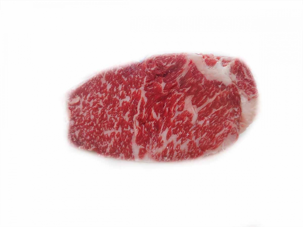 1++(9) 한우거세 채끝(반두)