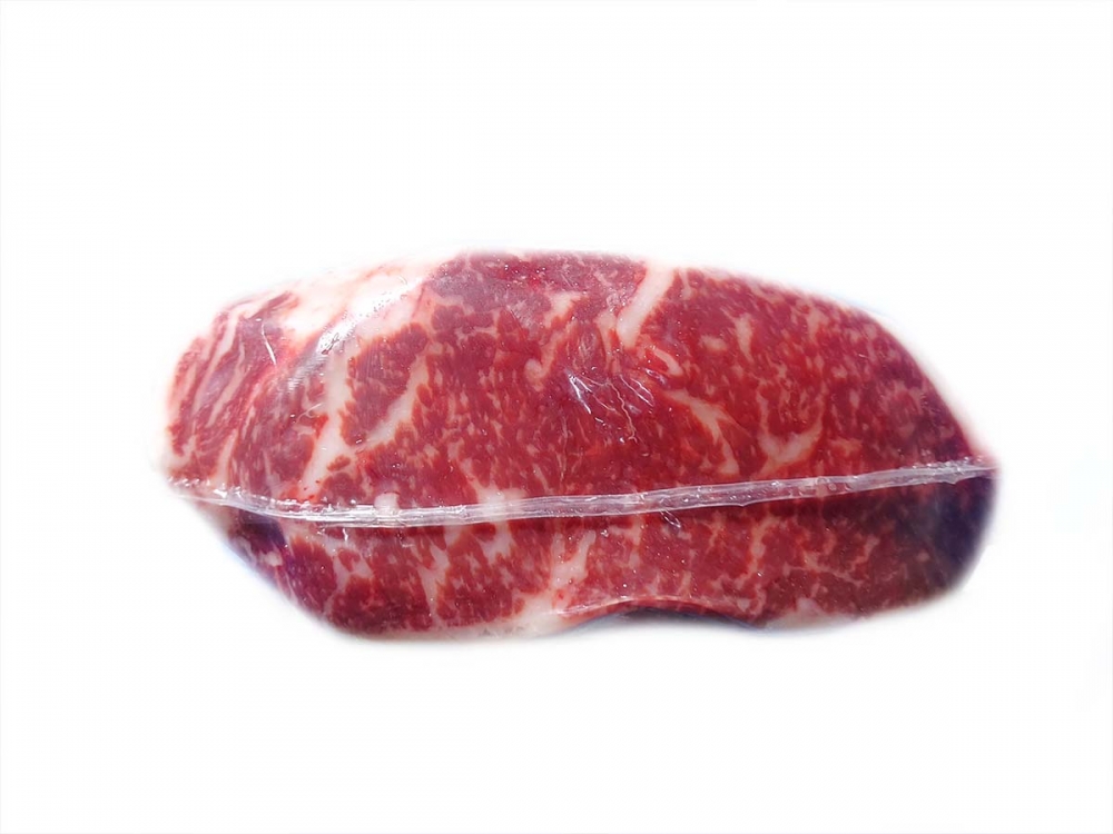 1++(9) 한우거세 채끝(반두)